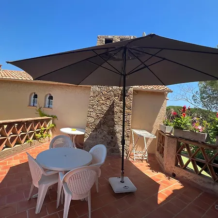 Bleue Villalormarin * Saint-Tropez