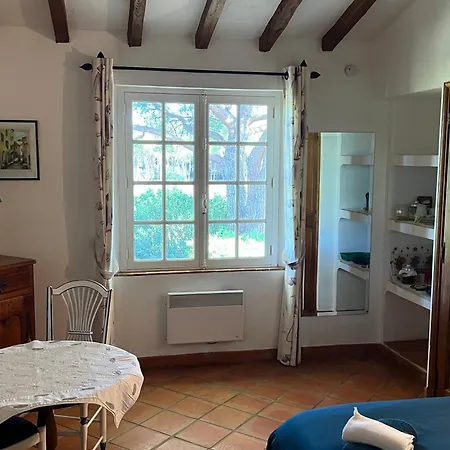 Bleue Villalormarin *