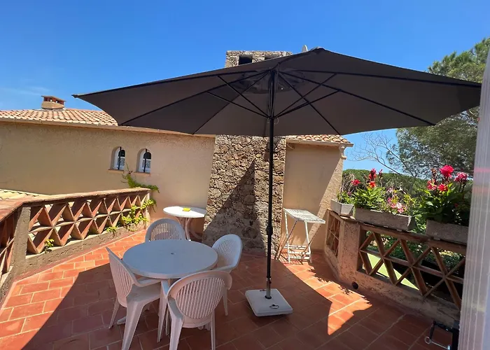 Bleue Villalormarin * Saint-Tropez