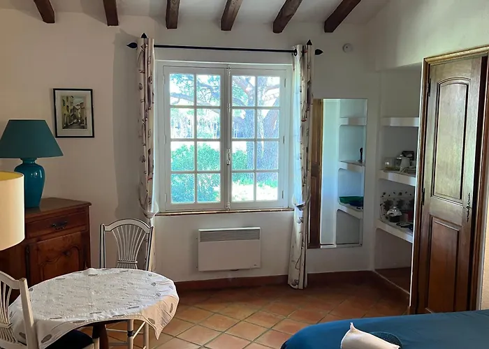 Bleue Villalormarin *