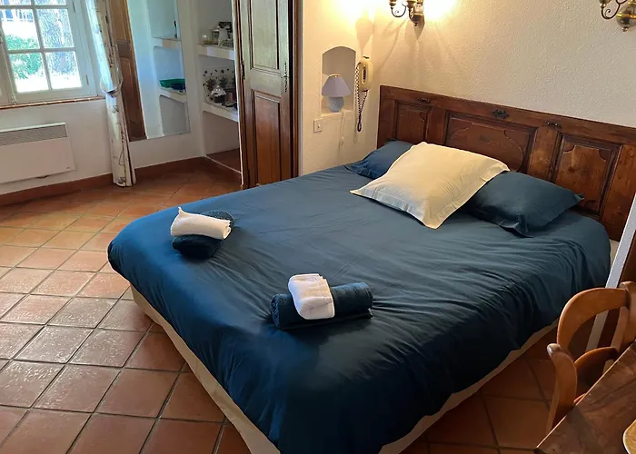 Bleue Villalormarin * Saint-Tropez